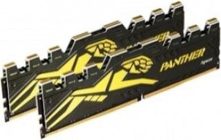 Apacer Panther (GD2.1842CS.002) 16 GB 3200 MHz DDR4 Ram kullananlar yorumlar